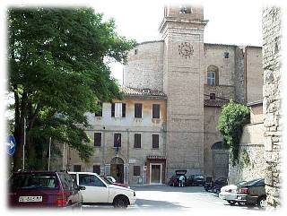 Istituto Pieralli Perugia