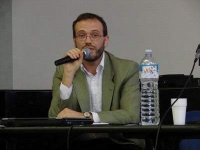 Davide Zotti