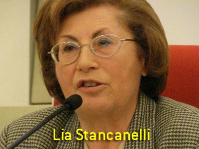 Amelia Stancanelli