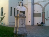 Liceo Duca d'Aosta Padova