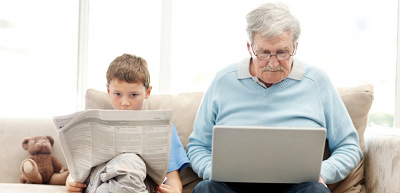 digital divide