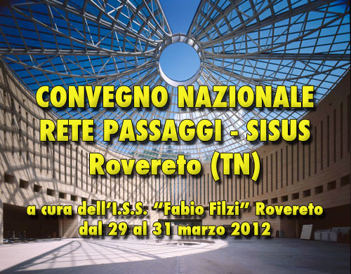 Rovereto 2012