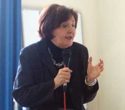Lucia Marchetti
