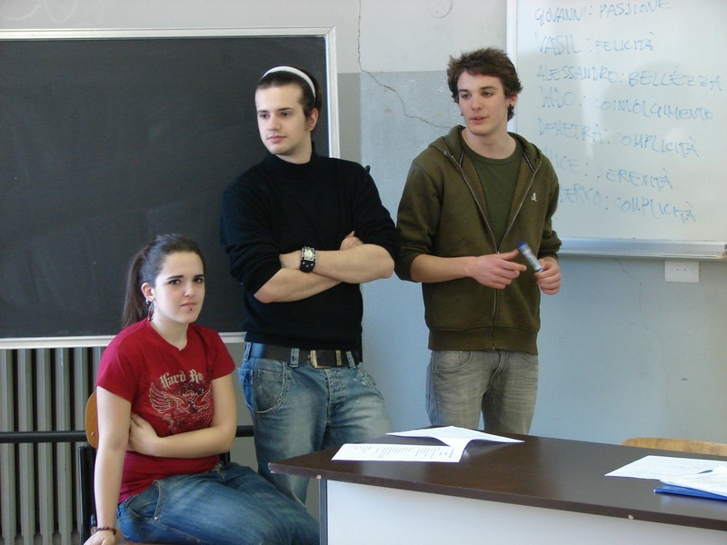 peer
