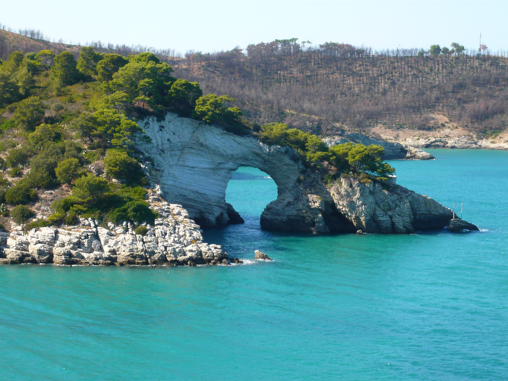 gargano