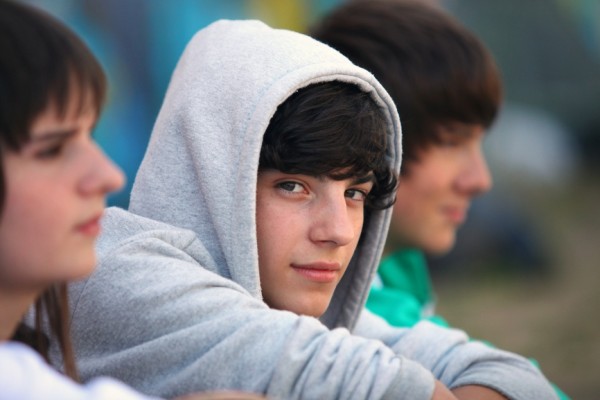 adolescenza