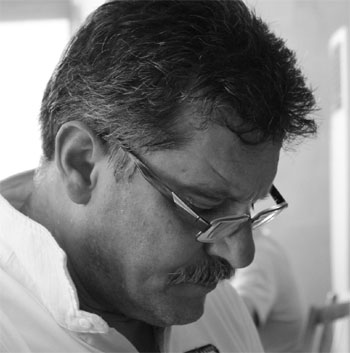 vincenzo andraous