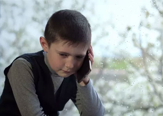 boy