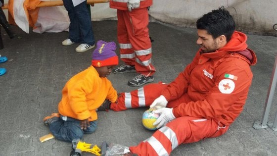 migranti