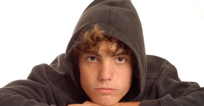 ragazzo