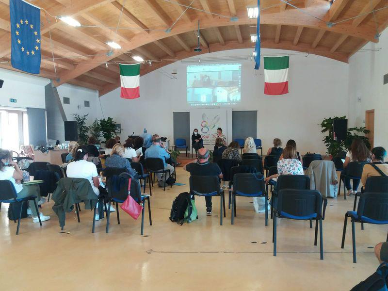 ventotene 23 settembre 2021